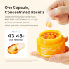 Créme "Kojic Acid Turmeric Vita Capsule Cream" 53g