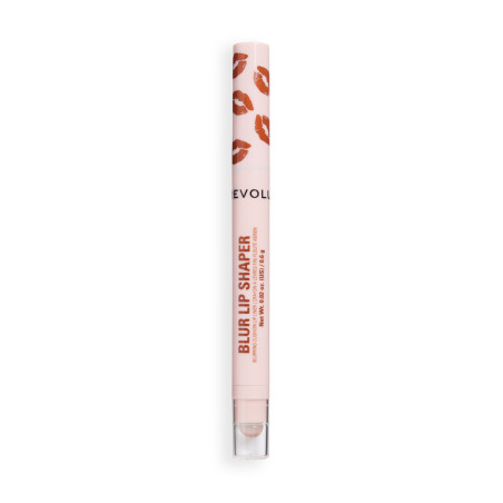 Lip Stylo - Blur Shaper Misty Taupe