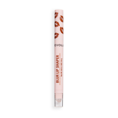Lip Stylo - Blur Shaper Toffee Glaze