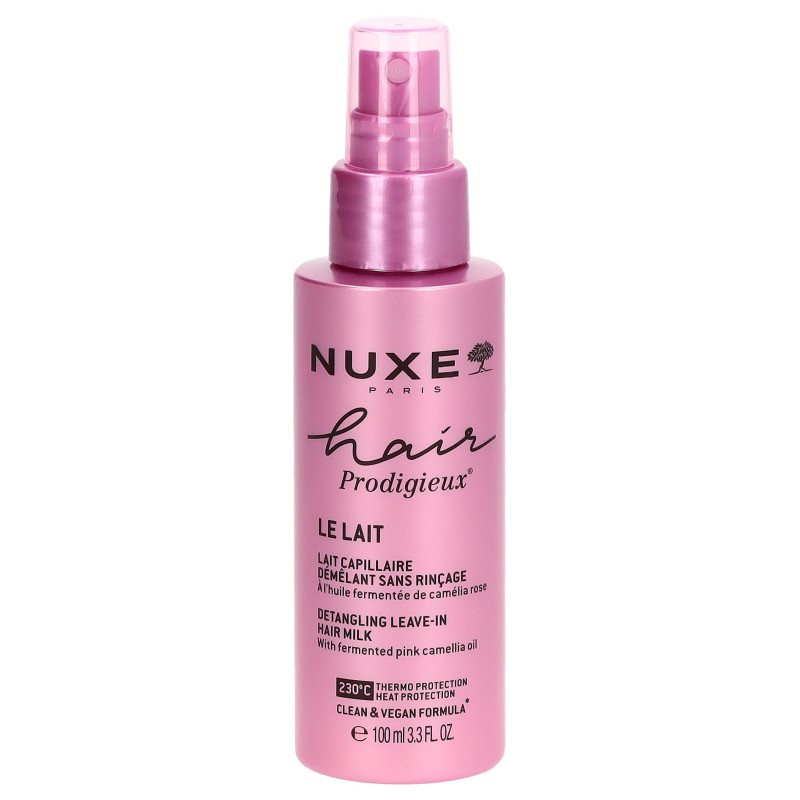 Le Lait "Hair Prodigieux" 100ml