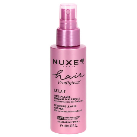 Le Lait "Hair Prodigieux" 100ml