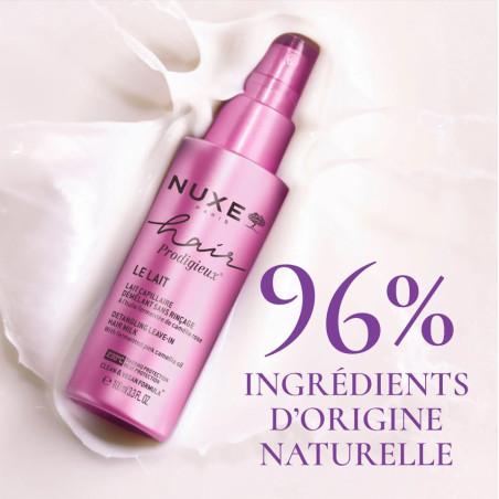 Le Lait "Hair Prodigieux" 100ml