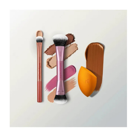 Kit Face " Best Of Blends "