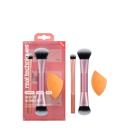 Kit Face " Best Of Blends "