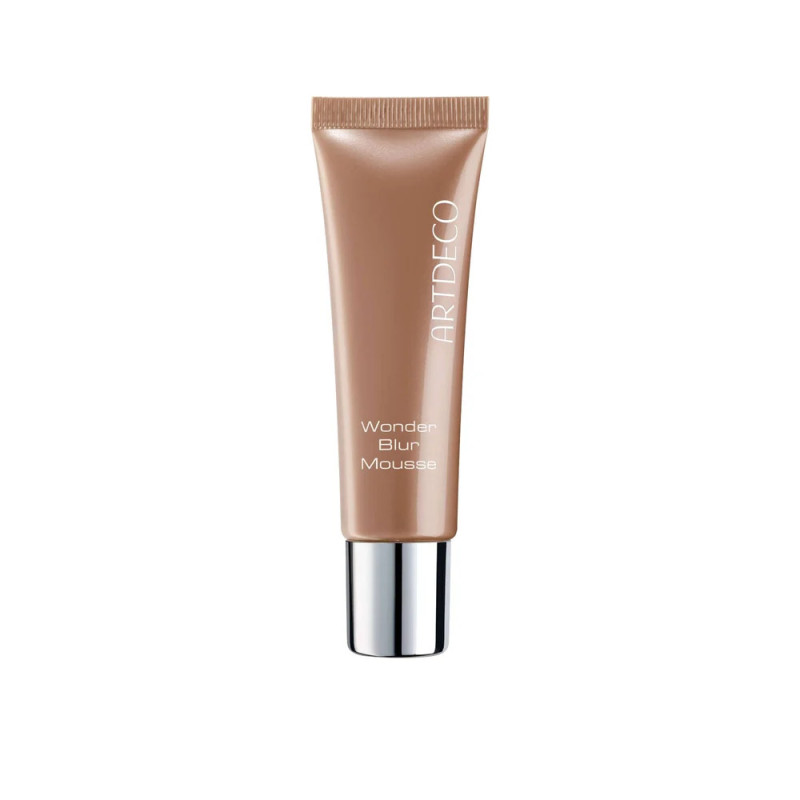 Fond De Teint " Wonder Blur Mousse"