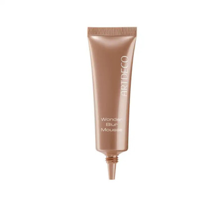 Fond De Teint " Wonder Blur Mousse"