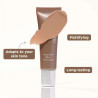 Fond De Teint " Wonder Blur Mousse"