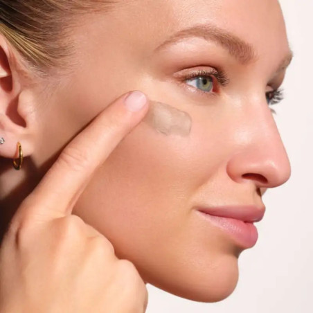 Fond De Teint " Wonder Blur Mousse"