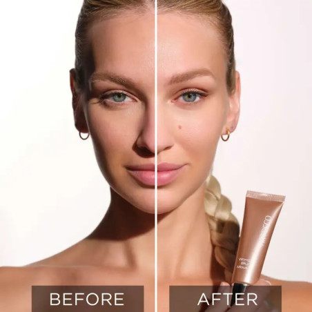Fond De Teint " Wonder Blur Mousse"