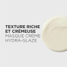 Masque Crème Hydra-Glaze "Gloss Absolu" 200ml