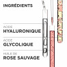 Bain Crème Hydra-Glaze "Gloss Absolu" 250ml