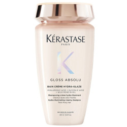 Bain Crème Hydra-Glaze...