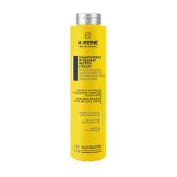 Shampoing Sans Sulfate...