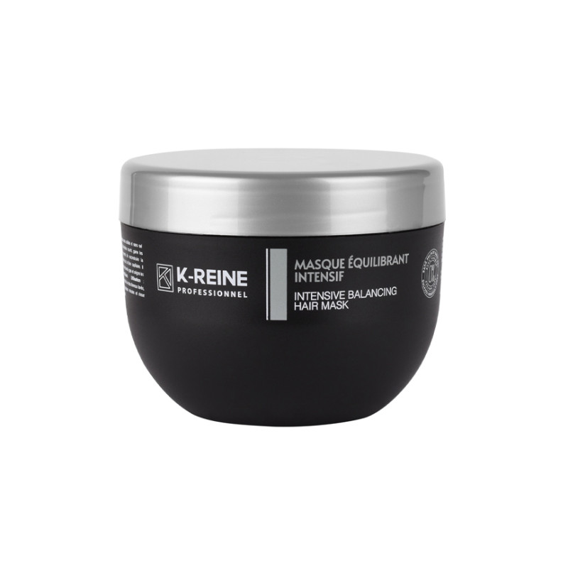 Masque Sans Sulfate "Equilibrant Intensif" 420ml