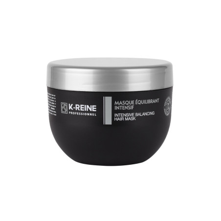 Masque Sans Sulfate "Equilibrant Intensif" 420ml