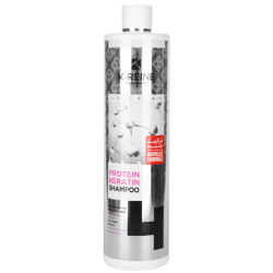 Protein Keratin Shampoo 500ml