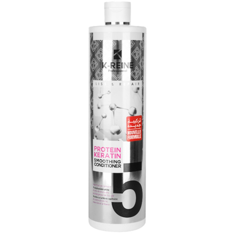 Protein Keratin Conditioner 500ml
