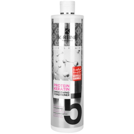 Protein Keratin Conditioner 500ml