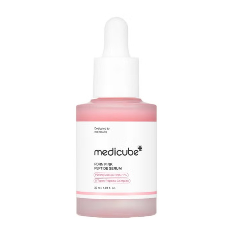Sérum PDRN Pink "Peptide Serum"