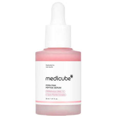 Sérum PDRN Pink "Peptide Serum"