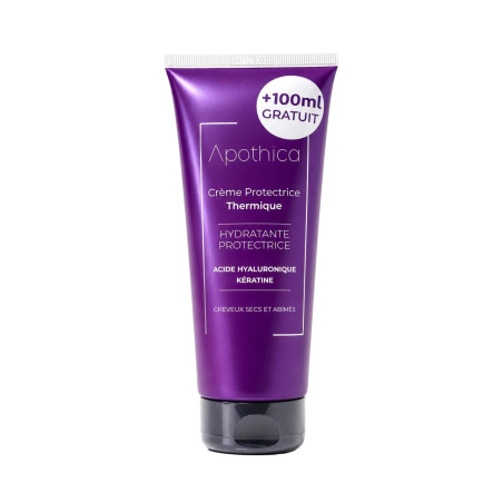 Crème Protectrice Thermique 200ml