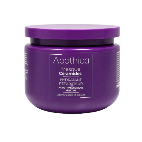 Masque aux Céramides 450gr