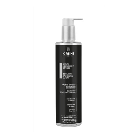 Serum Sans Sulfate "Equilibrant Intensif" 200ml