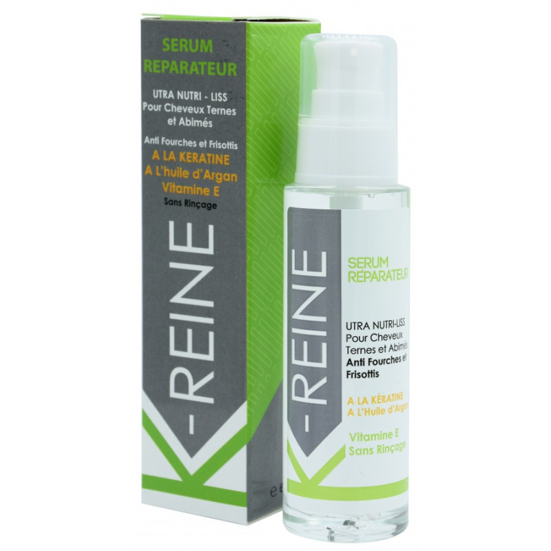 Serum Réparateur Ultra Nutri-Liss 60ml