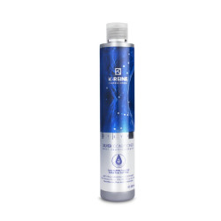 Apres-shampoing "Silver"...
