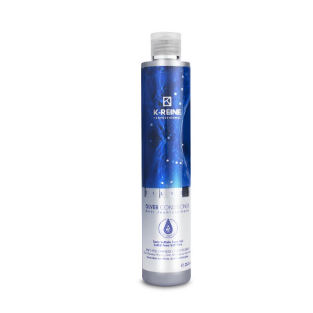 Apres-shampoing "Silver"  250ml