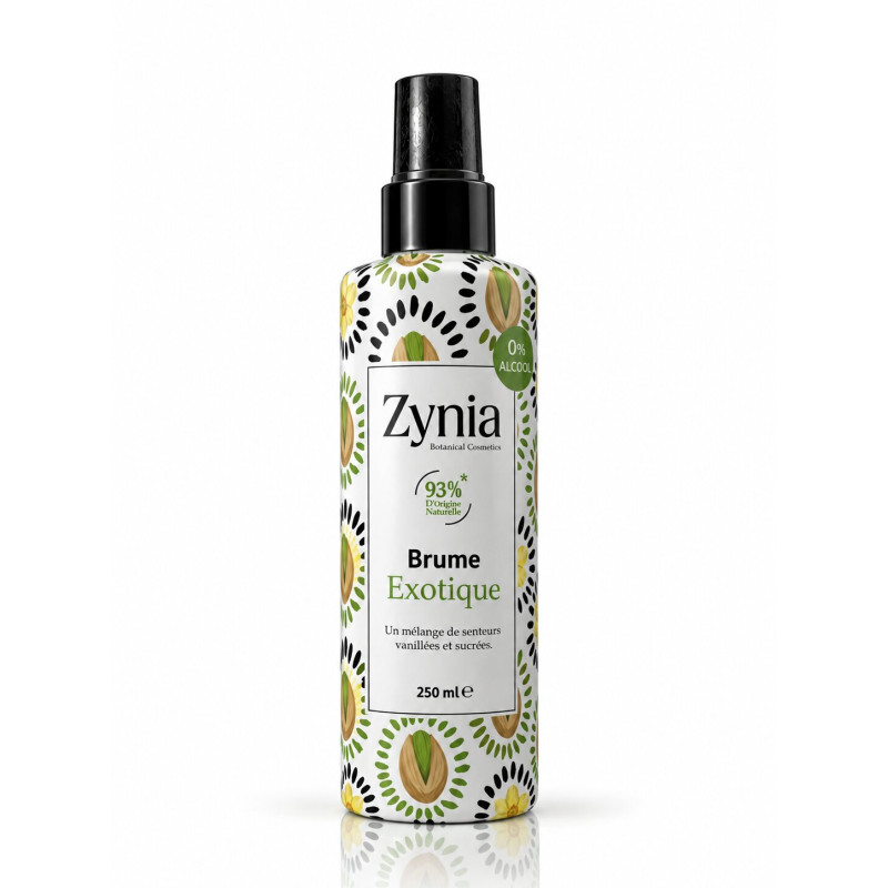 Brume Exotique 250ml