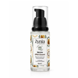 Sérum Effet Lissant 50ml