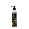 Revitalizing Day Cream "Kinky Curly" 200ml