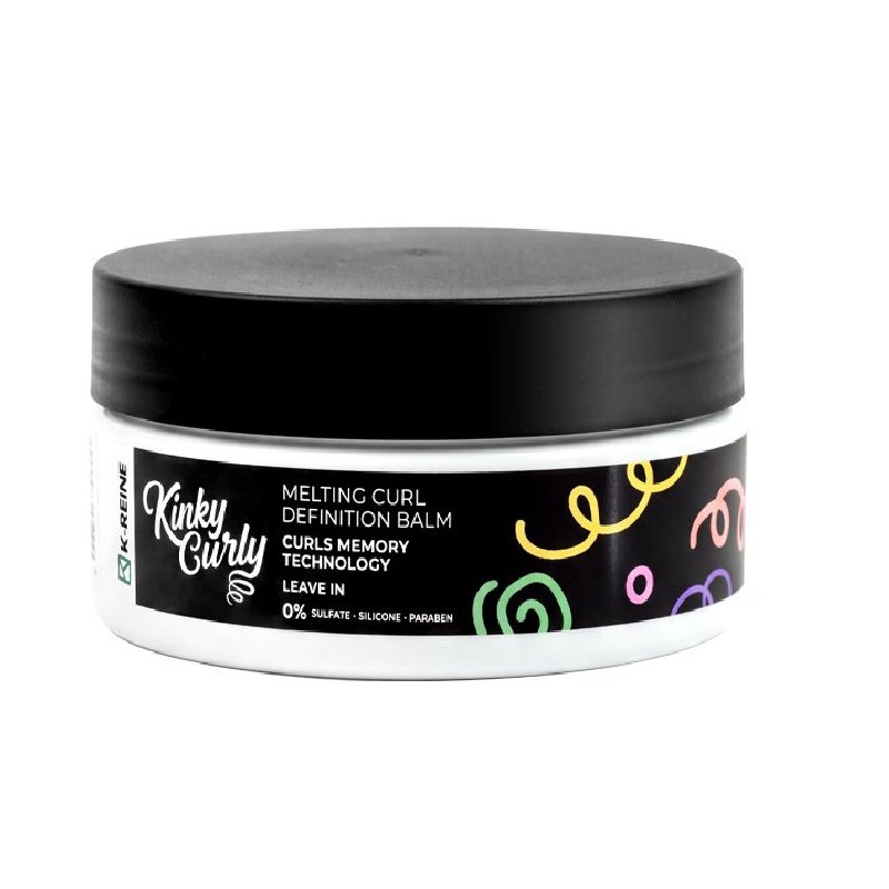 Definition Balm "Kinky Curly" 150ml