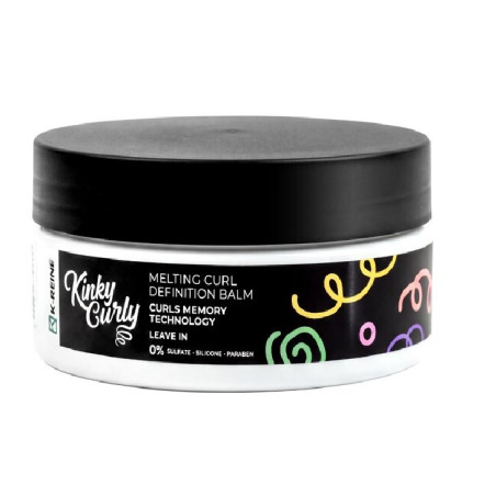 Definition Balm "Kinky Curly" 150ml
