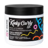 Masque & Co-Wash "Kinky Curly" 400ml