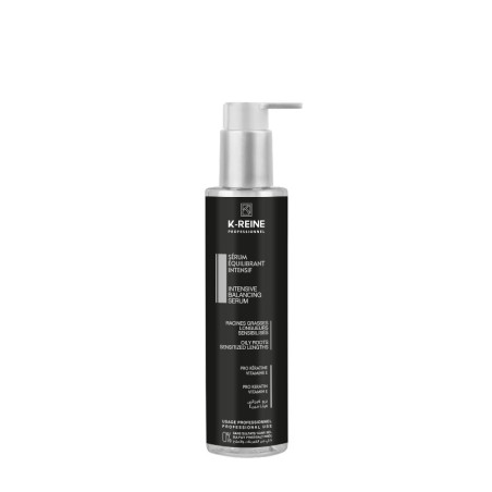 Serum Sans Sulfate "Equilibrant Intensif" 100ml