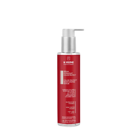 Serum Sans Sulfate "Hydratant Color Protect" 100ml