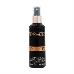 Spray Fixateur "Sport FIx" REVOLUTION MAKE UP
