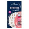 Nail stickers-moonicure