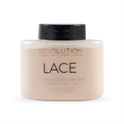 REVOLUTION - Poudre libre...