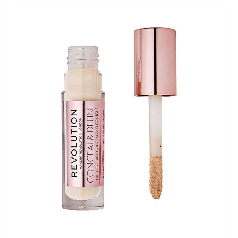 Concealer " Conceal & Define" - C2 REVOLUTION Concealer " Conceal & Define" - C2 REVOLUTION