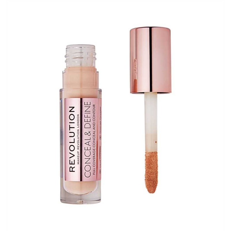 Concealer " Conceal & Define" - C9 REVOLUTION Concealer " Conceal & Define" - C9 REVOLUTION