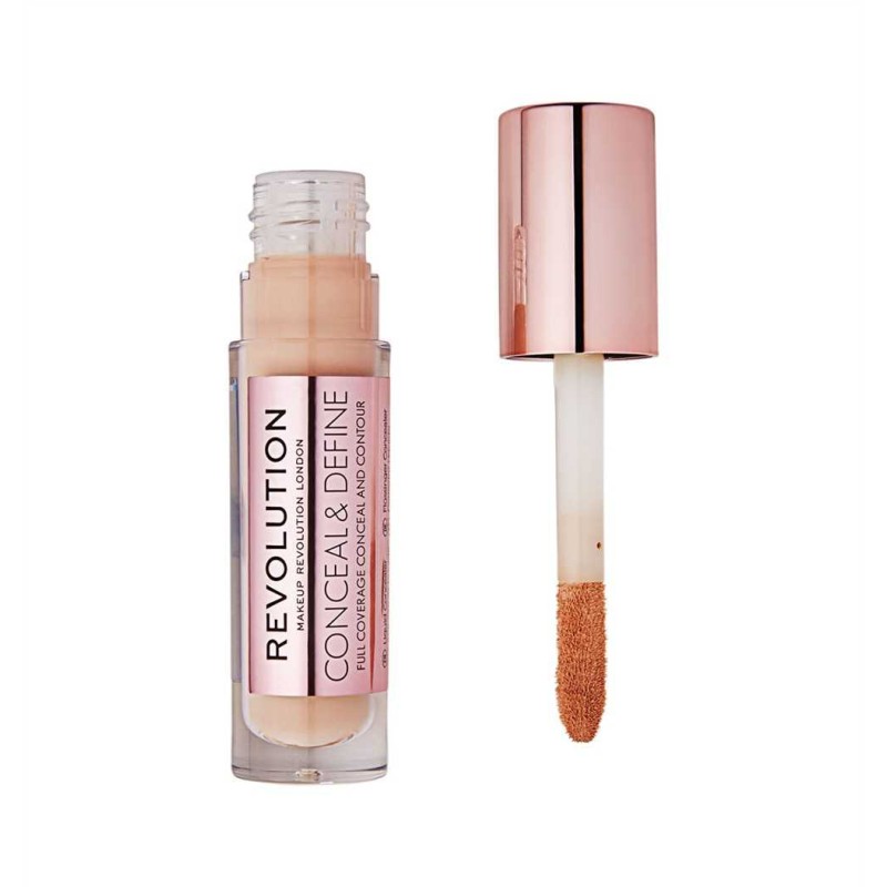 Concealer " Conceal & Define" - C10 REVOLUTION Concealer " Conceal & Define" - C10 REVOLUTION
