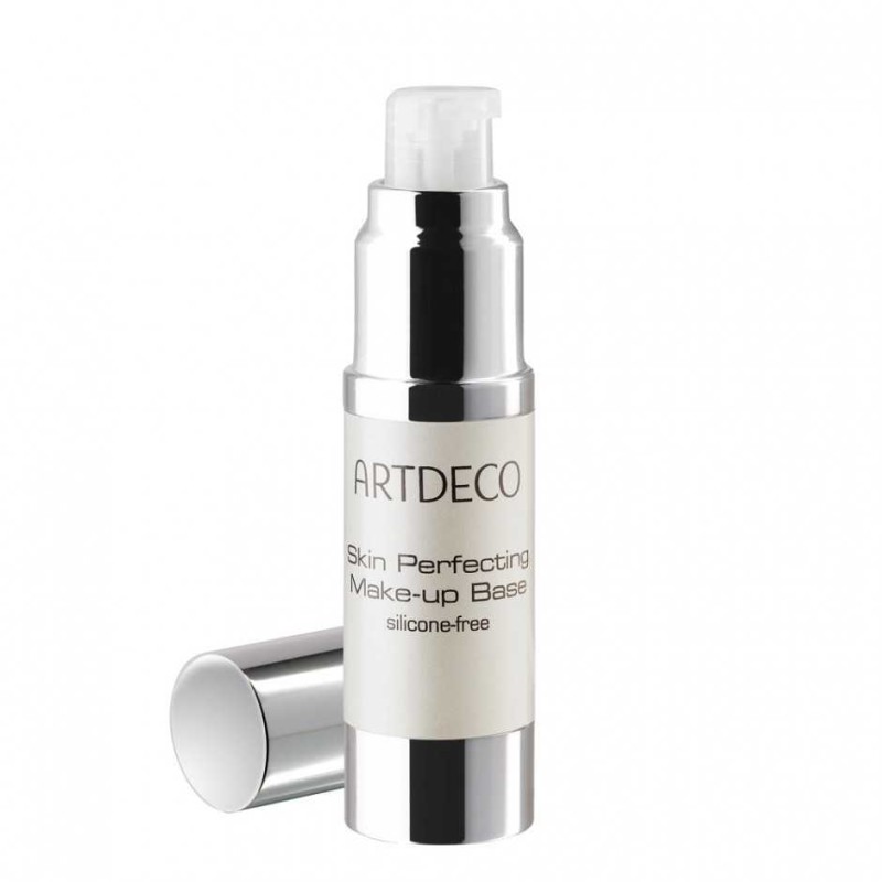 BASE MAQUILLAGE - SANS SILICONE BASE MAQUILLAGE - SANS SILICONE