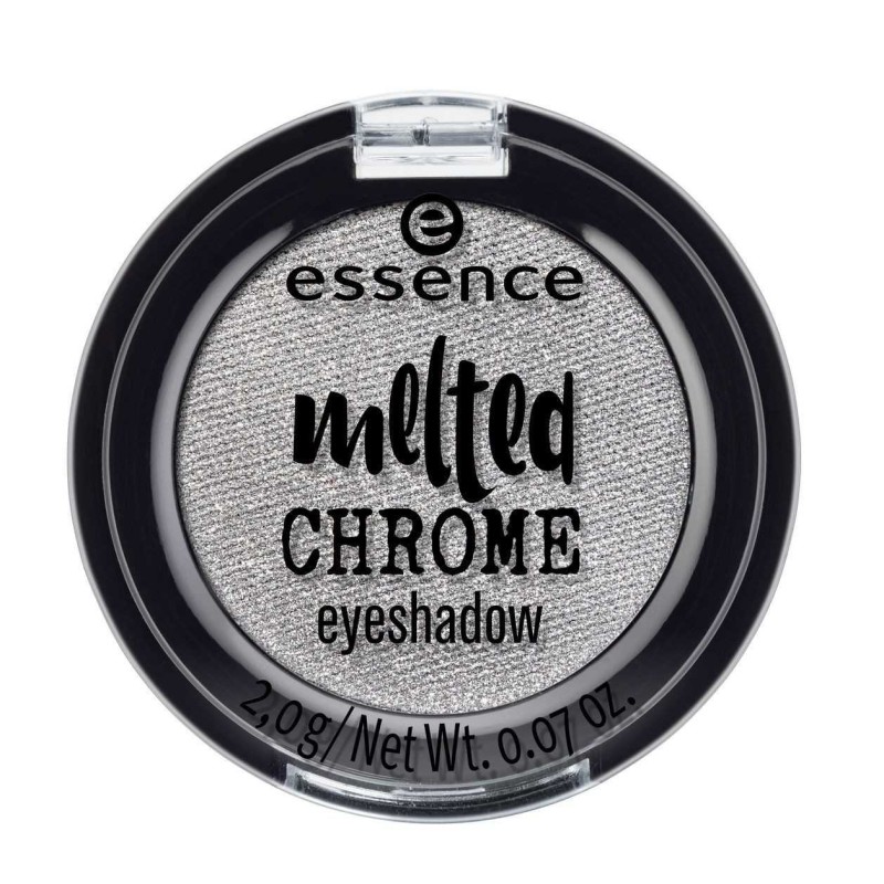 Fard à paupière "Mono Melted Chrome 04" Fard à paupière "Mono Melted Chrome 04"