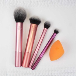 Kit MULTI "Everyday essentials" REAL TECHNIQUES
