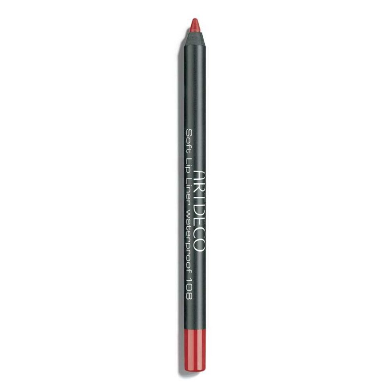 Crayon à lèvres "Soft Lipliner Waterproof" ARTDECO 108 Crayon à lèvres "Soft Lipliner Waterproof" ARTDECO 108