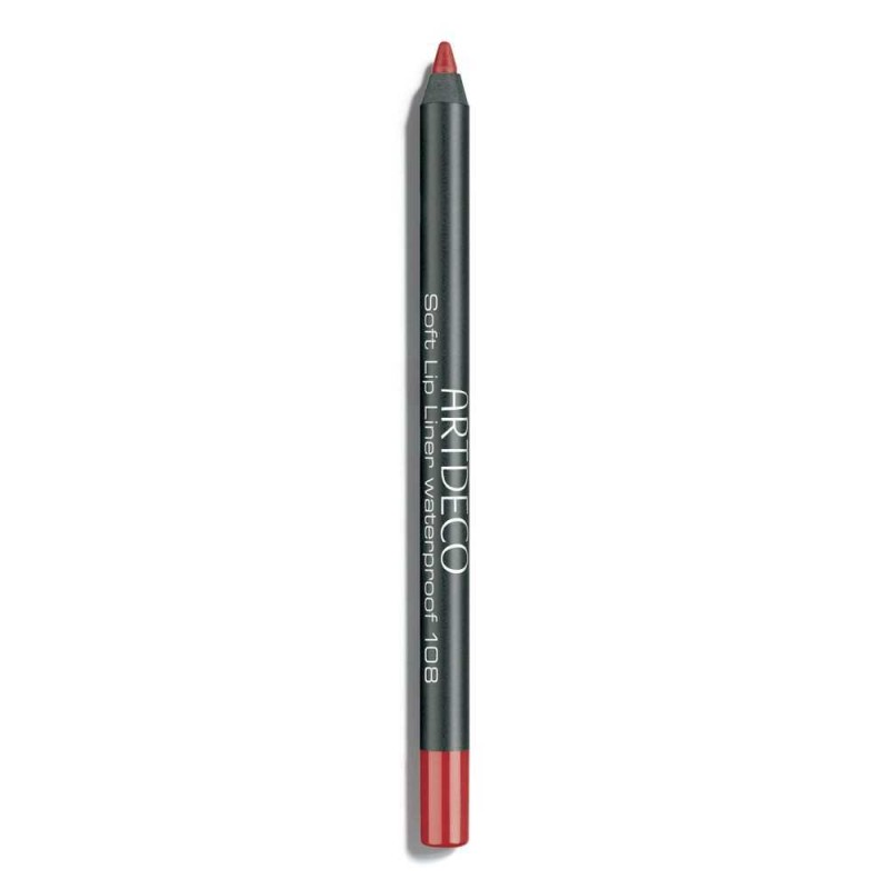 Crayon à lèvres "Soft Lipliner Waterproof" ARTDECO 108