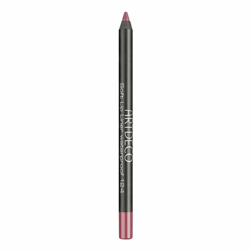 Crayon à lèvres "Soft Lipliner Waterproof 124" ARTDECO